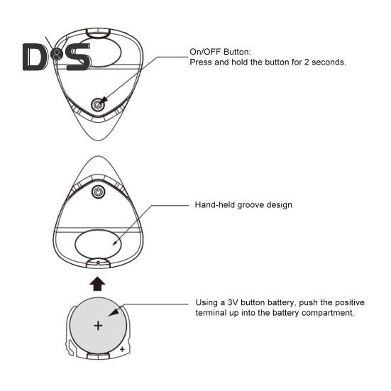 2 In 1 Guitar Tuner And Guitar Pick Digital Guitar Pick with LED Screen Display Guitar Pick Plectrum with 12 Equal Temperaments Musical Note