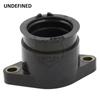 Впускной коллектор карбюратора для мотоцикла Yamaha YFM 450 400F 400 A KA YFM400F Grizzly YFM450 Kodiak YFM400A 5GH-13586-00