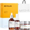 Bee Pollen Renew Special 3-piece Set + Shopping Bag, 1 Set