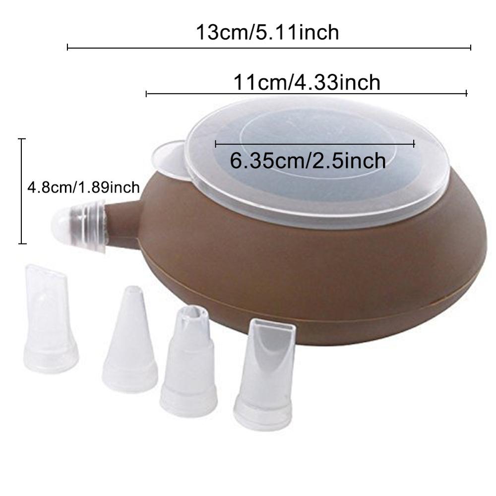 Формы для выпечки, большой горшок для выпечки, многоразовые формы для выпечки макарон, диспенсер для масла, инструменты для помадки, принадлежности для украшения торта