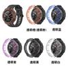 Для Huami Amazfit T Rex Силиконовый Чехол Прозрачный Мягкий TPU Бампер Защитная Крышка Для Amazfit T-Rex Pro Защитный Каркас Ободок
