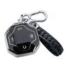 Чехол для ключа автомобиля для Chery Jetour T2 Traveler Traveller Pro 2023 2024 Чехол для пульта ДУ Брелок-держатель Брелок Аксессуары для интерьера