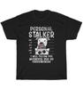 Футболка Pitbull Personal Stalker I Will Follow You