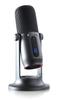 Микрофон USB Thronmax с 4 типами направленности MDrill One Pro M2P СЕРЫЙ []