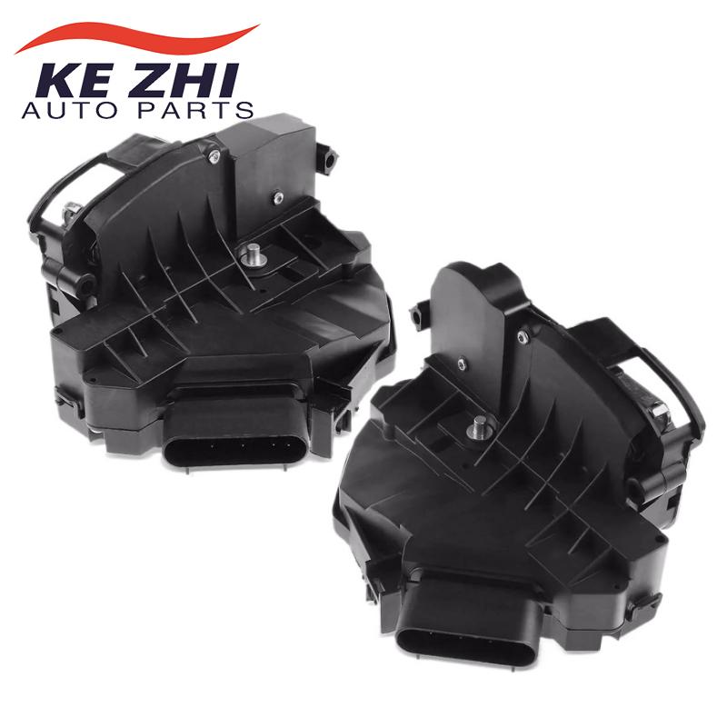 BM5AA21813AE Привод замка двери Передний Левый и Правый для Ford Focus Fiesta Edge Escape Fusion Lincoln MKX MKZ BF6AF21812AG
