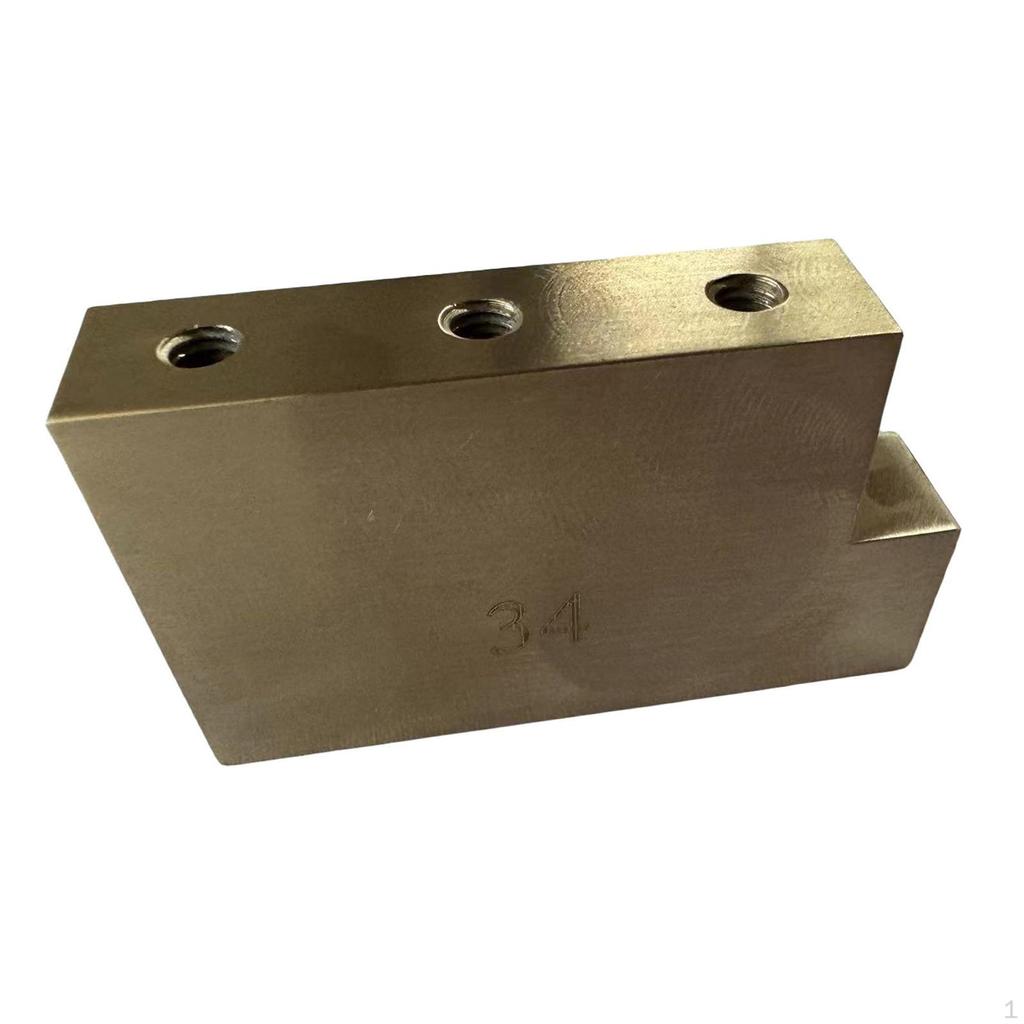 Electric Guitar Tremolo Block for Sound