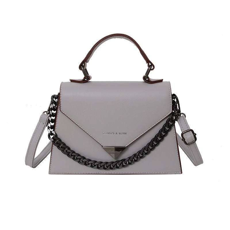 Сумки через плечо из цельной кожи для женщин Роскошные сумки для женщин Сумки-мессенджеры через плечо Женские сумки