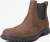 Ботинки Timberland Stormbucks Chelsea сожженные темно-коричневые
