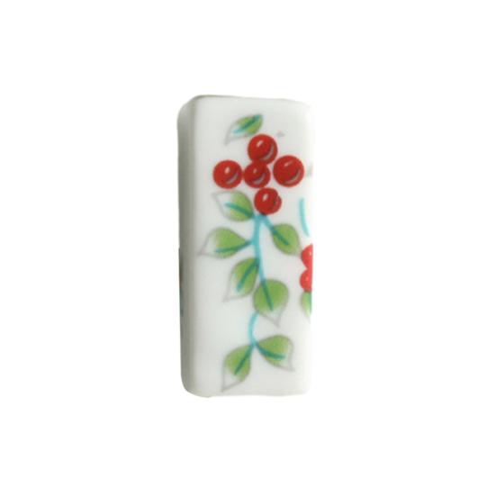 1/2 шт. Мини-керамическая ваза Магнит на холодильник Дом Офис Кухня Шкаф Холодильник 3D Миниатюрная ваза для цветов Горшок Магнитное украшение Орнамент