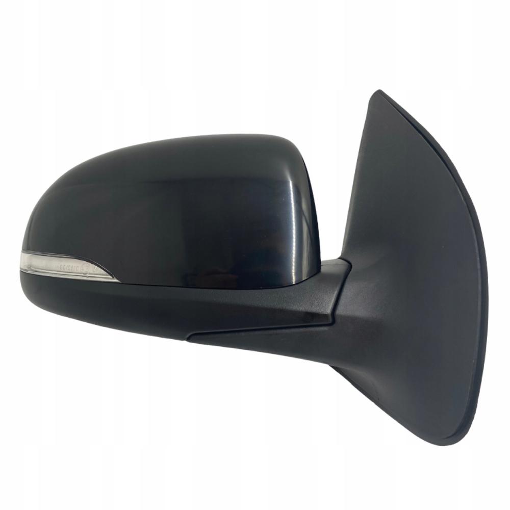 Right Mirror Hyundai I20 Electric Folding 8-Pin 2012-2014