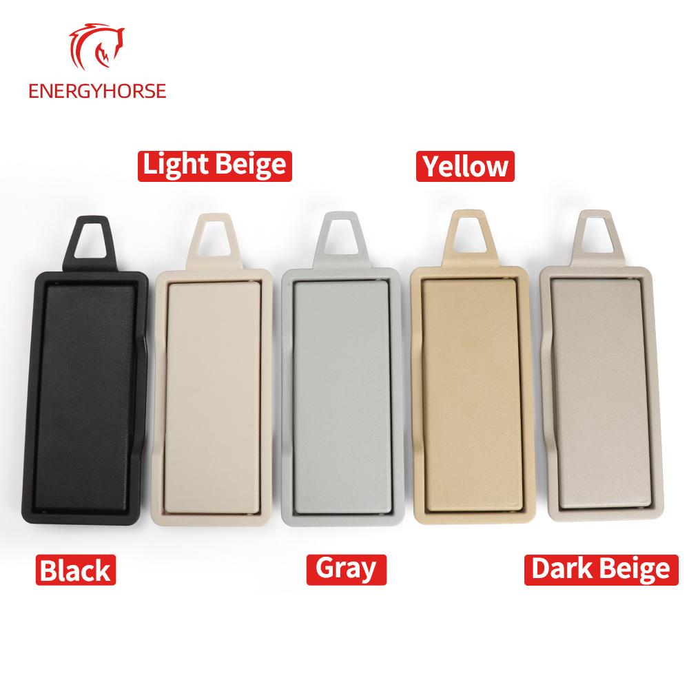 Для Benz W204 салон автомобиля козырек от солнца козырек для макияжа косметическое зеркало чехол для Mercedes C GLK Class X204 авто