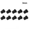 Sandblaster Nozzles 21*18mm Ceramic Sandblaster Nozzles Sprinkler