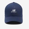 New Balance Nbgdefe501 A 67 stAcked bAllcAp  nAvy 