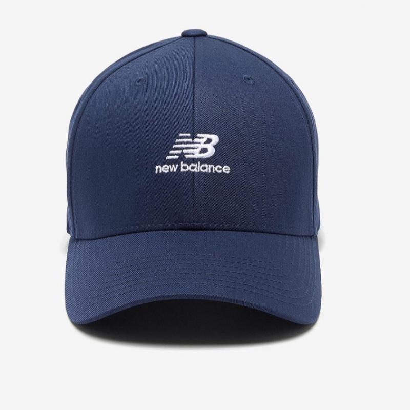 New Balance Nbgdefe501 A 67 stAcked bAllcAp nAvy