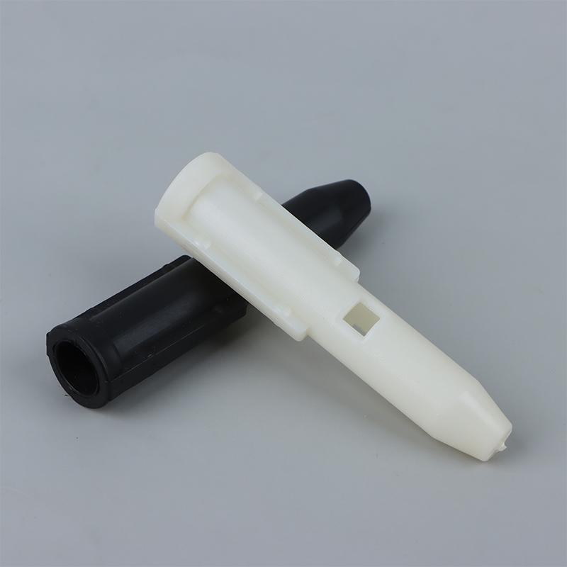 Совместимость с Peugeot 207 307 308 Partner Expert ручка переключения передач стержень внутренняя втулка адаптер 107 205 для Citroen C1 C2 C3