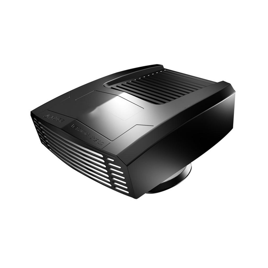 24V Car Heater Portable Car Heater Large Power Winter Defroster 2 In 1 Heating & Cooling with