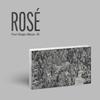 BLACKPINK ROSE R Album
