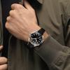 [Nywing] Ремешок для часов 20 мм 22 мм Ремень Omega Seamaster Ремешок Omega Силикон+Холст Резиновый ремешок Водо...