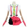 Lovelive School Idol Project Kotori Minami Roleplay Costume Cosplay Costume