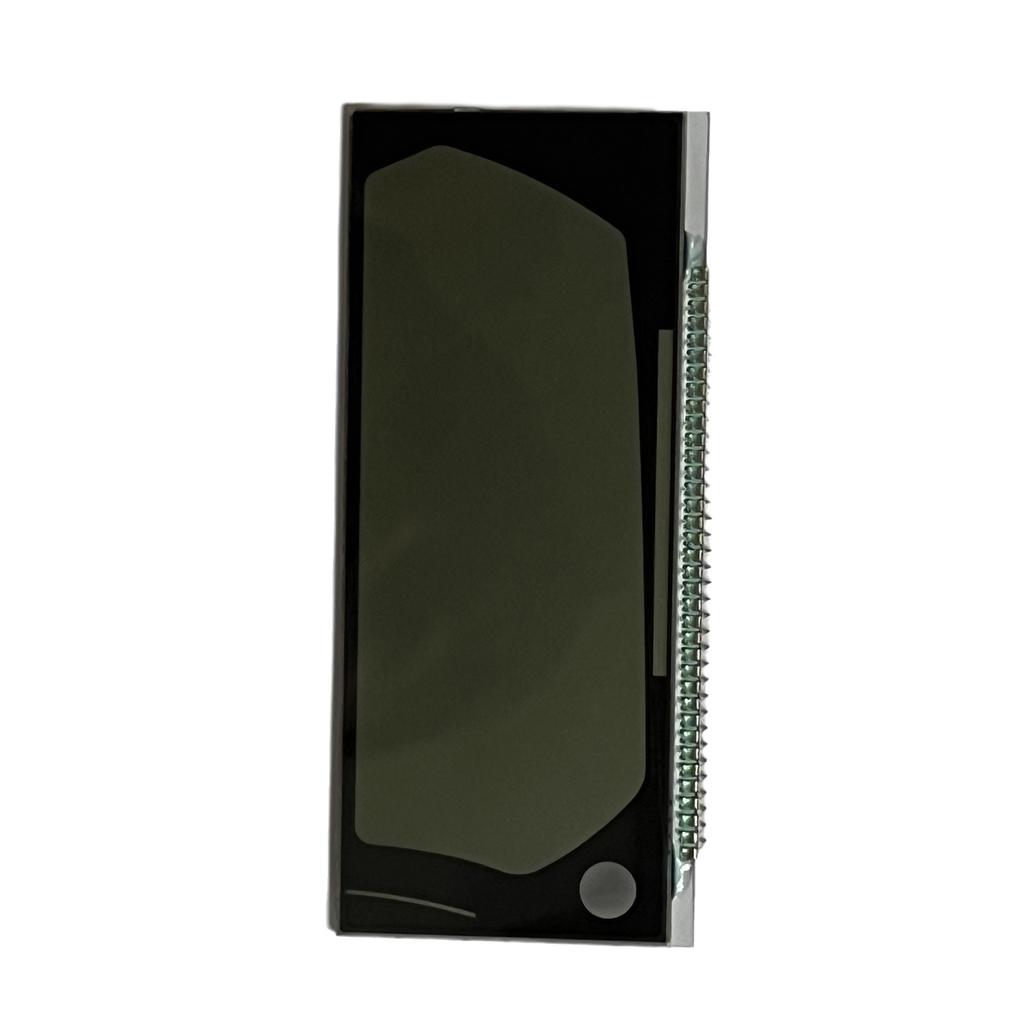 Motorcycle Instrument Panel Motorcycle Gauge Display Display Screen for FZ8 FZ8N Providing Speed & Fuel Information