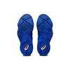 Asics Кроссовки мужские Unpre ARS Low Illusion Blue Summer-Dune 1063A056-400