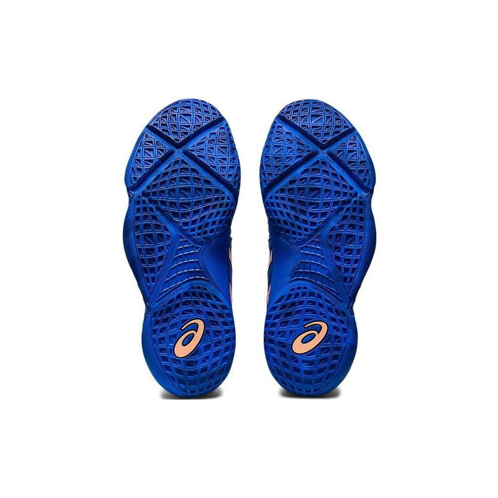 Asics Кроссовки мужские Unpre ARS Low Illusion Blue Summer-Dune 1063A056-400