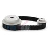 HTD 5M 40 Teeth Timing Pulley Bore 5mm to 30mm for Width 10/15/20/25mm Belt htd 5M-40T Synchronous Timing Pulley
