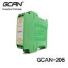 GCAN Industrial CAN Bus Isolation Repeater