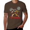 Travis Pastrana Tshirt Blanks Aesthetic Clothing Mens Graphic Tshirts Pack