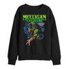 Stranger Things: Tales from ´85 Childrens/Kids Mulligan Sweatshirt