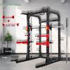 Gym Smith Machine Squat Rack