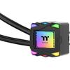THERMALTAKE - LA240 ARGB Sync - Watercooling AIO - Ventilateurs 120mm - ARGB Intel AMD - Noir