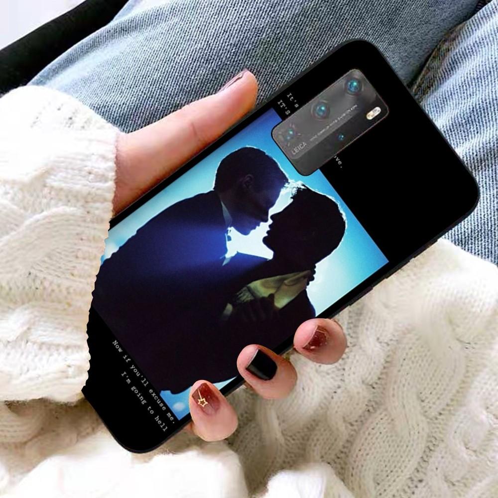 Queer as Folk Phone Case For Huawei P 8 9 10 20 30 40 50 Pro Lite Psmart Honor 10 lite 70 Mate 20lite