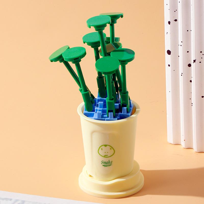 Совместимые строительные блоки: Букет комнатных растений с цветами и суккулентами от Lele Brothers - Детские игрушки и уличный киоск для женщин