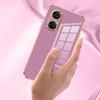 Чехол для Huawei P50 Pro, чехол для телефона Huawei P50 JAD-LX9 ABR-LX9, роскошный противоударный силиконовый чехол с квадратным покрытием, чехлы P50 PRO