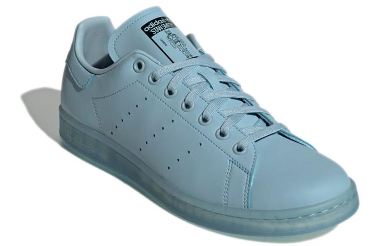 adidas Stan Smith Звездные Войны Боба Фет Пепельно-серый GX6777