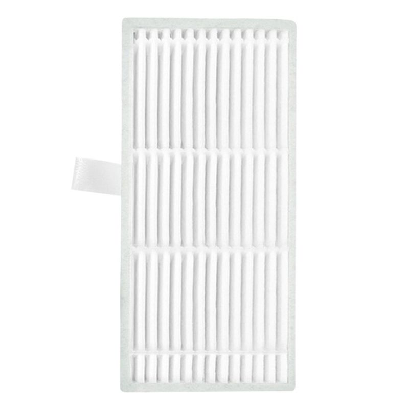 AEE4-Подходит для Anker Eufy Sweeper Omni C20 Аксессуары Аксессуары для робота-пылесоса Фильтр для швабры