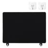 Stove Top Covers Extra Large Stove Top Cover for Electric Anti-Slip Waterproof Flat Top Oven Cover Mat Electric Cooktop Cover Protector,Ceramic Glass
