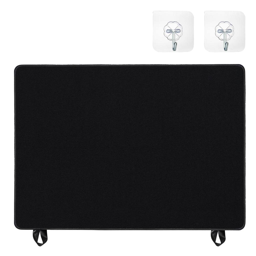 Stove Top Covers Extra Large Stove Top Cover for Electric Anti-Slip Waterproof Flat Top Oven Cover Mat Electric Cooktop Cover Protector,Ceramic Glass