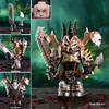 Warhammer Черные Легионеры Хаоса Минифигурка Конструктор Игрушка Пакет W1384-1398