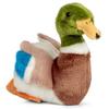 Animigos Animal Friend Mallard Doll from England, 23cm, Korean Baby Products