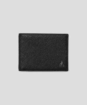 Аксессуар Beanpole Ежедневный мини-кошелек - Черный