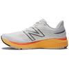 New 860 V12 X Fresh Foam 'White Vibrant Apricotvibrant Orange' M860A12