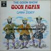 LP Пластинка GOONS - Goon Again PMC7062 Parlophone 1968 UK Комедия и Разговорный жанр Б/У