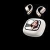 Беспроводные Bluetooth-наушники Newman K16 AI с креплением на ухо