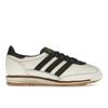 SL 72 OG Off White Core Black Gum (Womens) Unisex Sneakers JI3969