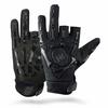 HK Army Bones Paintball Gloves (M, Black)