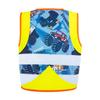 Korntex Childrens/Kids Fun CO Neutral Monster Trucks Safety Vest