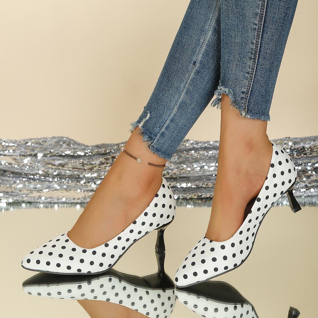 Женские туфли-лодочки на kitten heel, с закрытым острым носом, сексуальные, комфортные, на низком каблуке, для работы, офиса, вечеринки, свадьбы, легкие, нарядные туфли на каблуке для женщин
