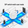 H3C AX71 WiFi 6 5400M Dual-Band Ceiling Wireless AP (CN version)